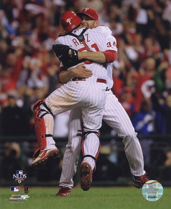 Roy Halladay throws second no-hitter in MLB history