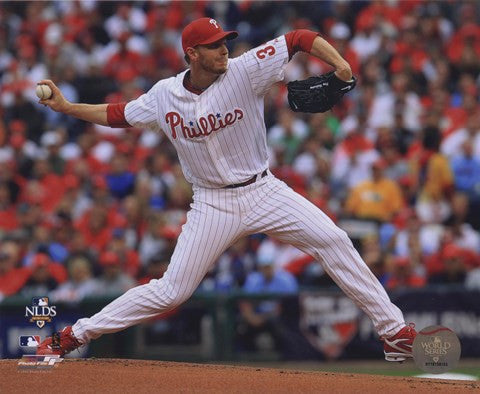 Roy Halladay throws second no-hitter in MLB postseason