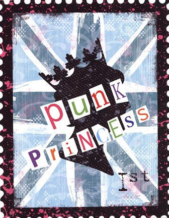 Punk Princess