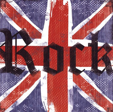 UK Rock II