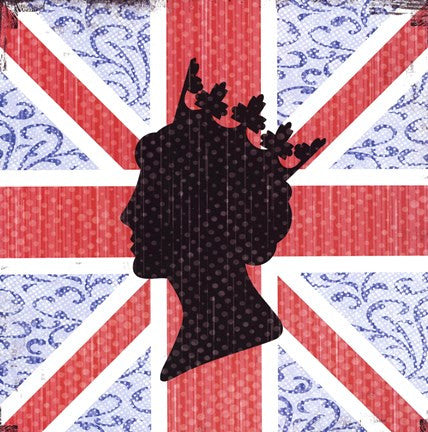 Union Jack Queen