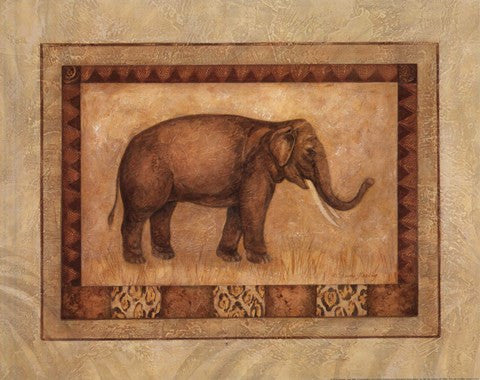 Asian Elephant