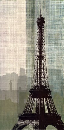 Eiffel Tower II