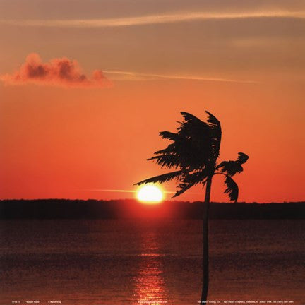 Sunset Pier