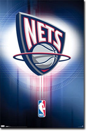 Nets - Logo 10