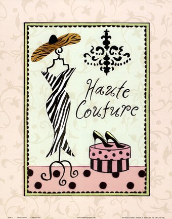 Haute Couture