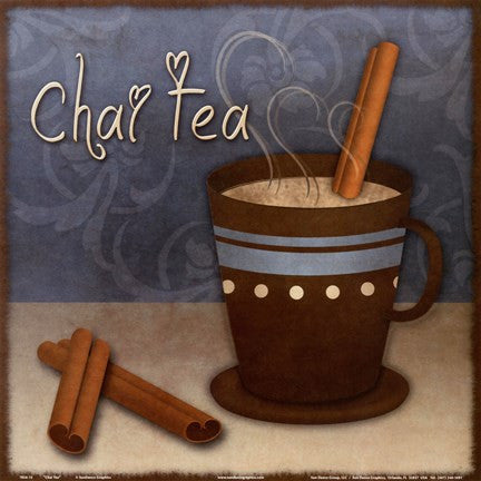 Chai Tea