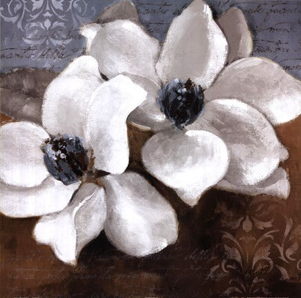 White Magnolia II