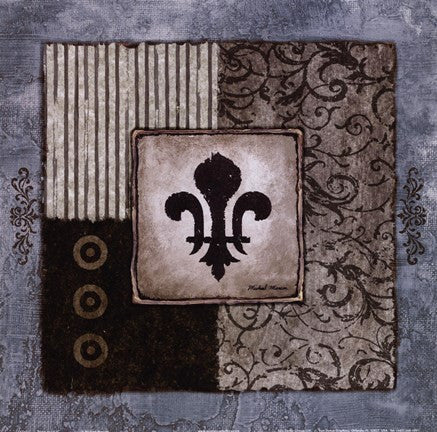 Fleur de Lis II