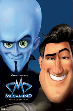 Megamind