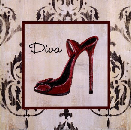 Diva Shoe