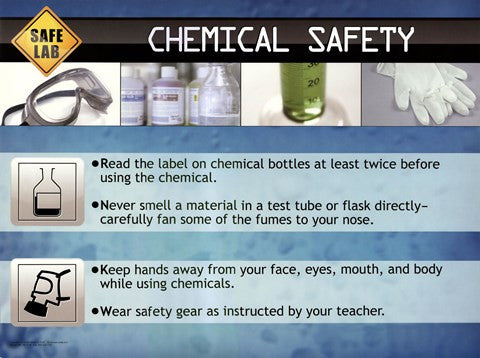 Chemical Safety