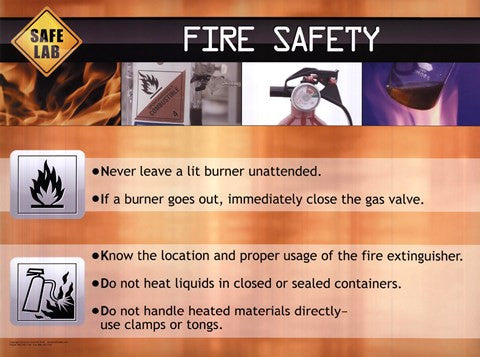 Fire Safety