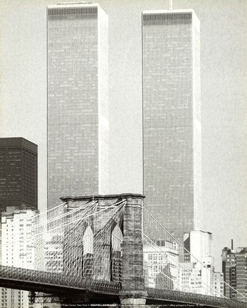 World Trade Center