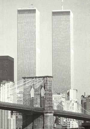 World Trade Center Photo