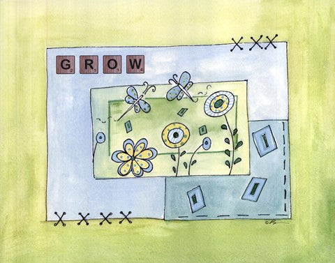 Grow