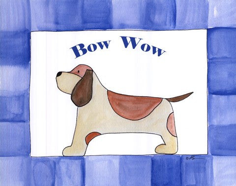 Bow Wow