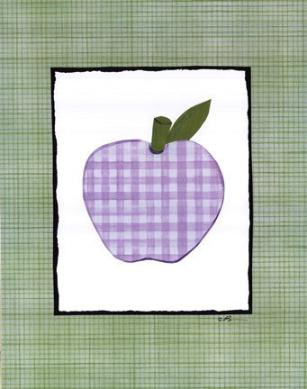 Patchwork Apple