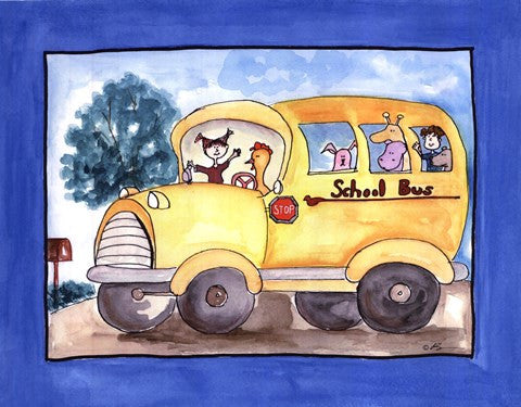 School Bus