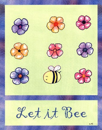 Let It Bee