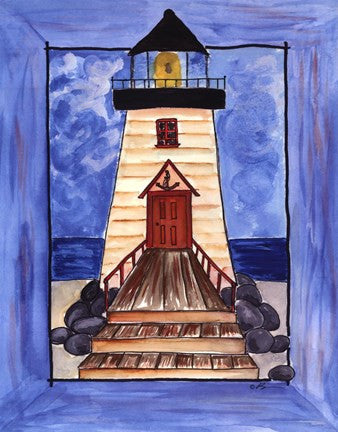 Lighthouse