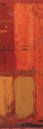 Abstraction on Red II