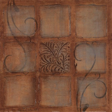 Tile Motif II