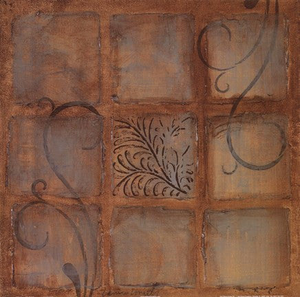 Tile Motif I