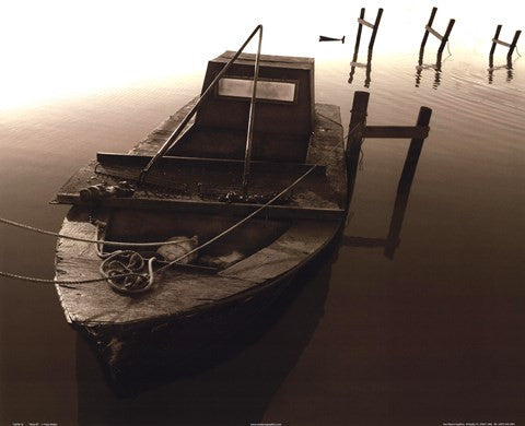 Boat III