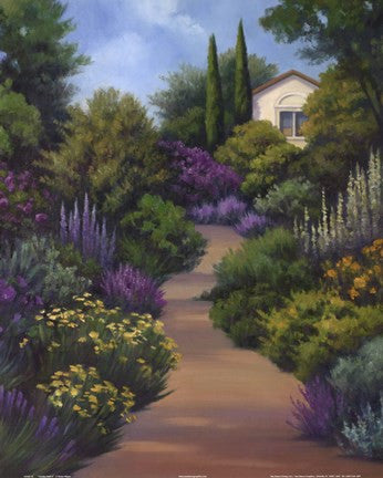 Garden Path II