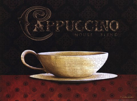 Cappuccino