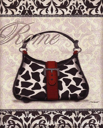 Classy Purse II - mini