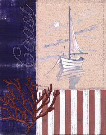 American Coastal I