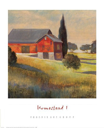 Homestead I