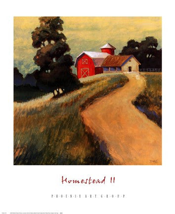 Homestead II