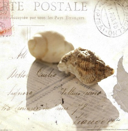 Postal Shells I