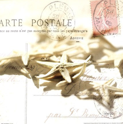 Postal Shells II