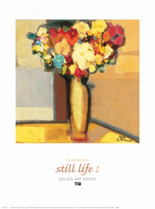 Still Life I