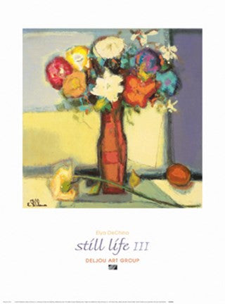 Still Life III