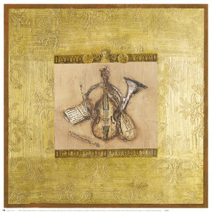 Classical Instrument II