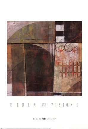 Urban Vision I