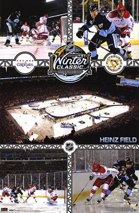 2011 NHL® Winter Classic