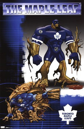 Maple Leafs® - Guardian 11