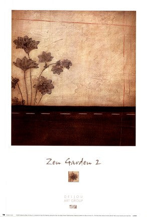 Zen Garden 2