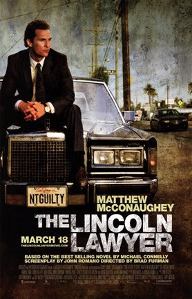 The Lincoln Lawyer