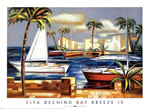 Bay Breeze IV