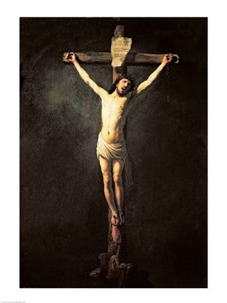 Christ on the Cross