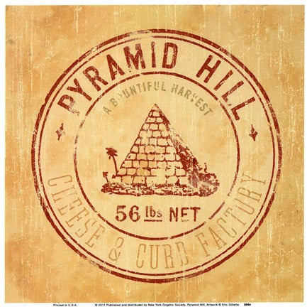 Pyramid Hill