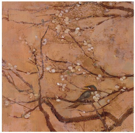 Birds and Blossoms II