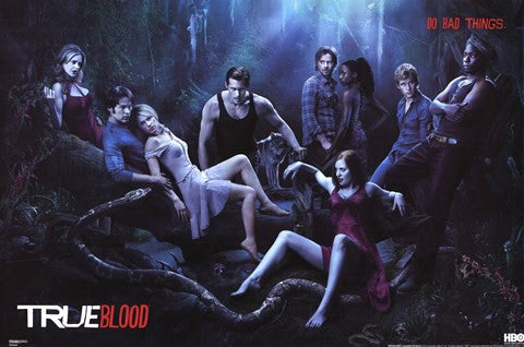 True Blood - Cast